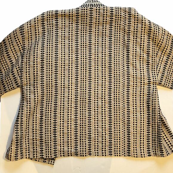 Anthro Women's Kimono Jacket OS - Picture 4 of 6